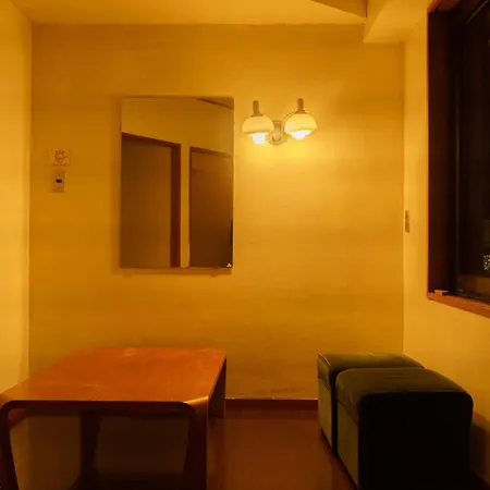 Local Knot Backpackers Hostel Nagano Exterior photo