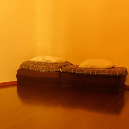 Local Knot Backpackers Hostel Nagano Exterior photo